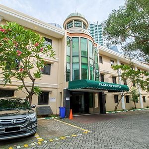 Plaza 68 Residence